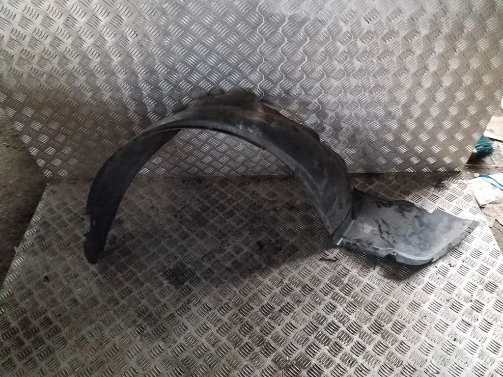 Esimene rattakoopa katteliist / porikaitse 1H0809962
