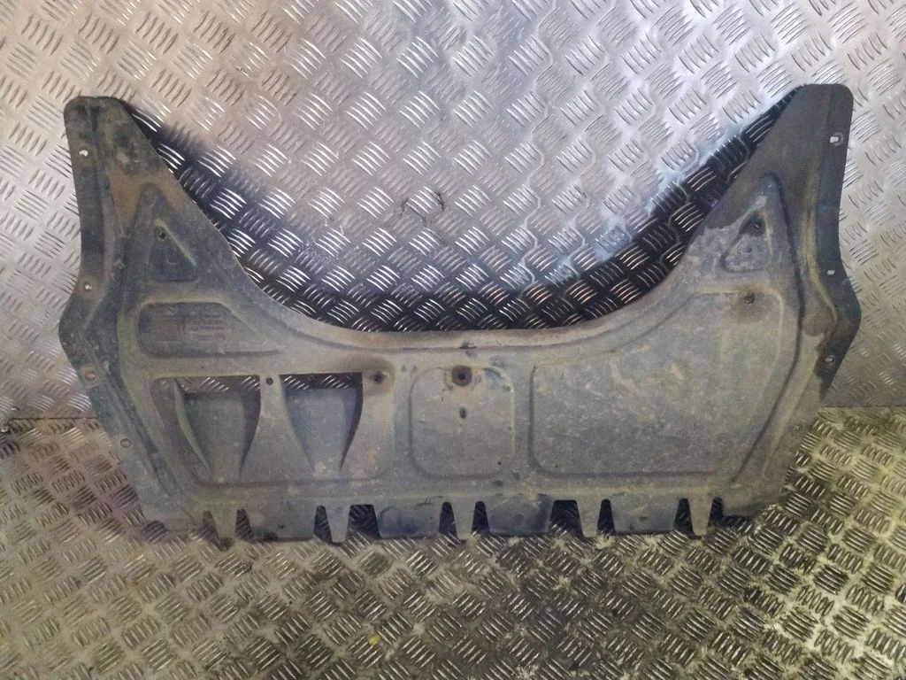Motora dibena aizsargs – Audi A3 S3 8P (2003-2012)