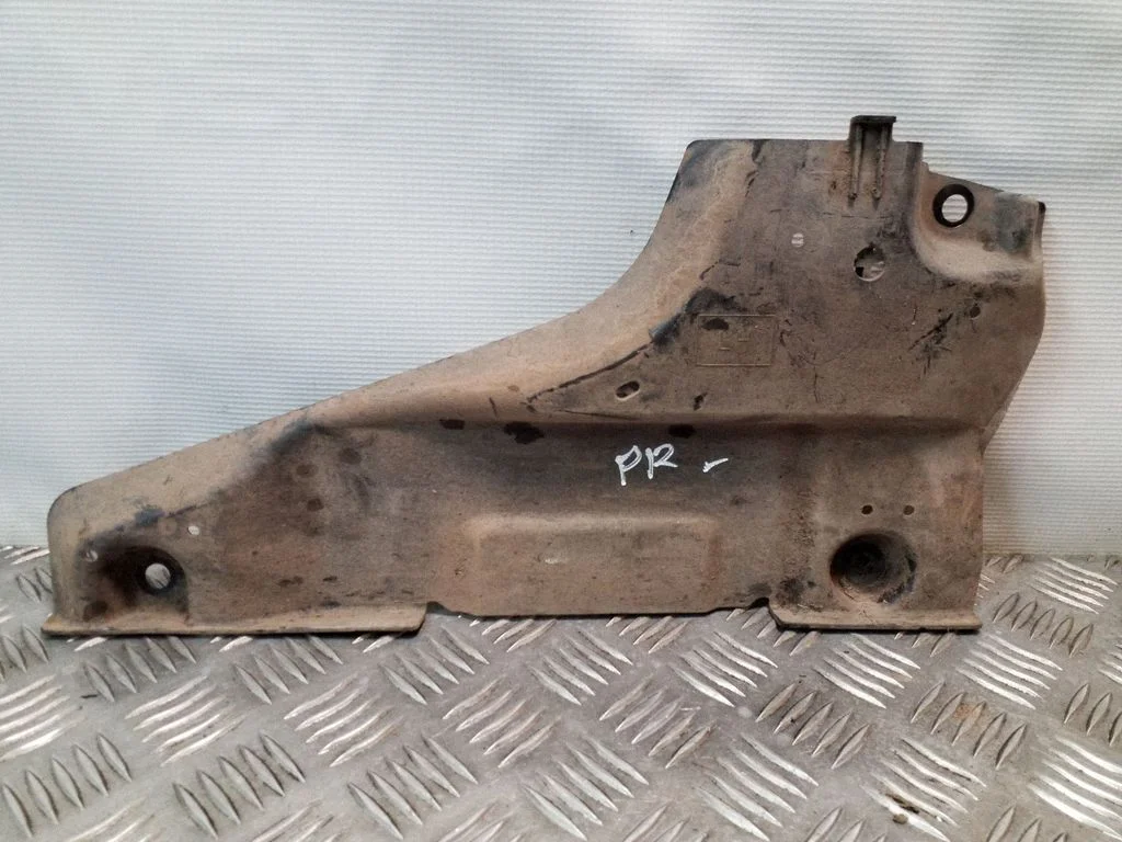 Engine splash shield/under tray – Mazda 6 (2008-2013)