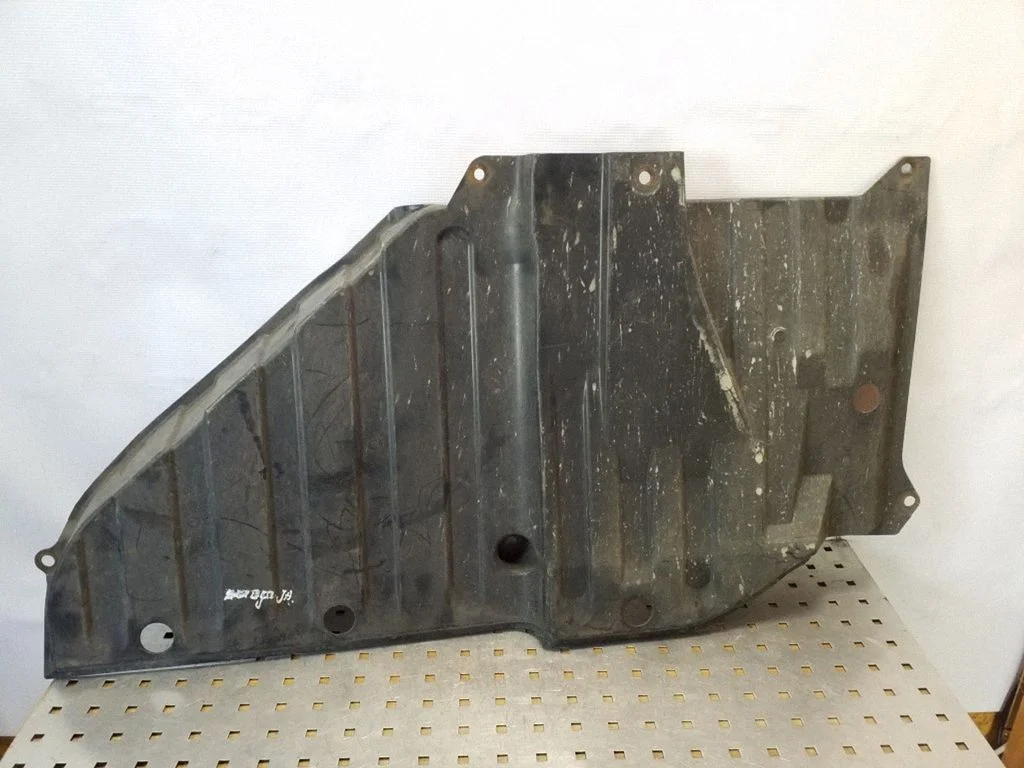 Engine splash shield/under tray 74608SJDE000