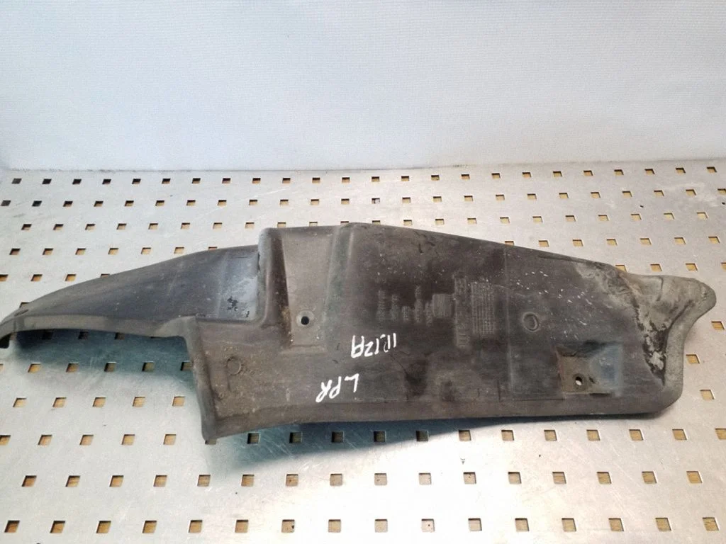 Esimene rattakoopa katteliist / porikaitse – Seat Ibiza III (6L) (2002-2008)
