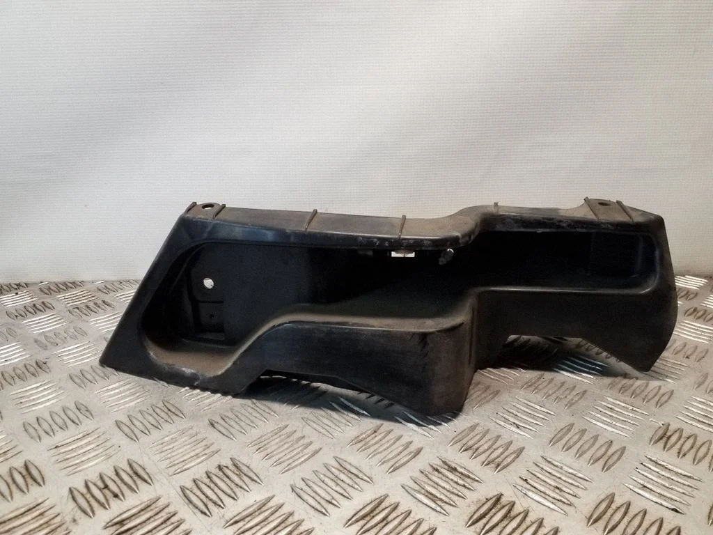 Tagumise kaitseraua kinnitusklamber – Ford Mondeo MK V (2014-)