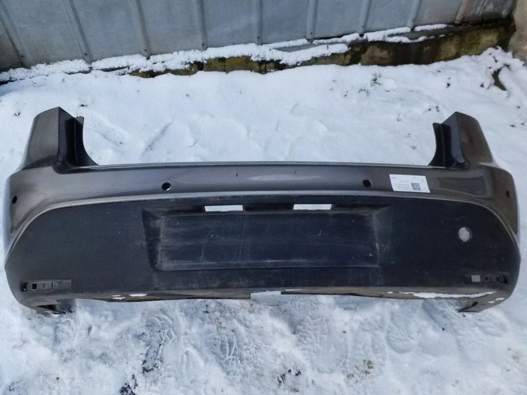 Aizmugurējais bufers