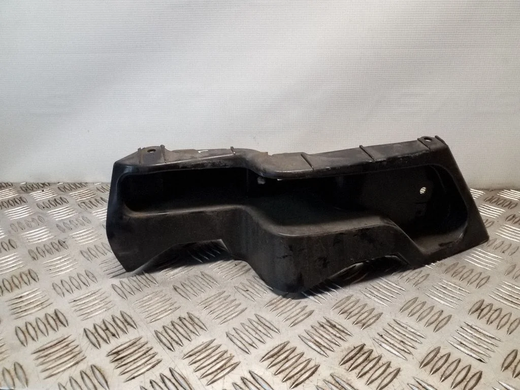 Tagumise kaitseraua kinnitusklamber – Ford Mondeo MK V (2014-)