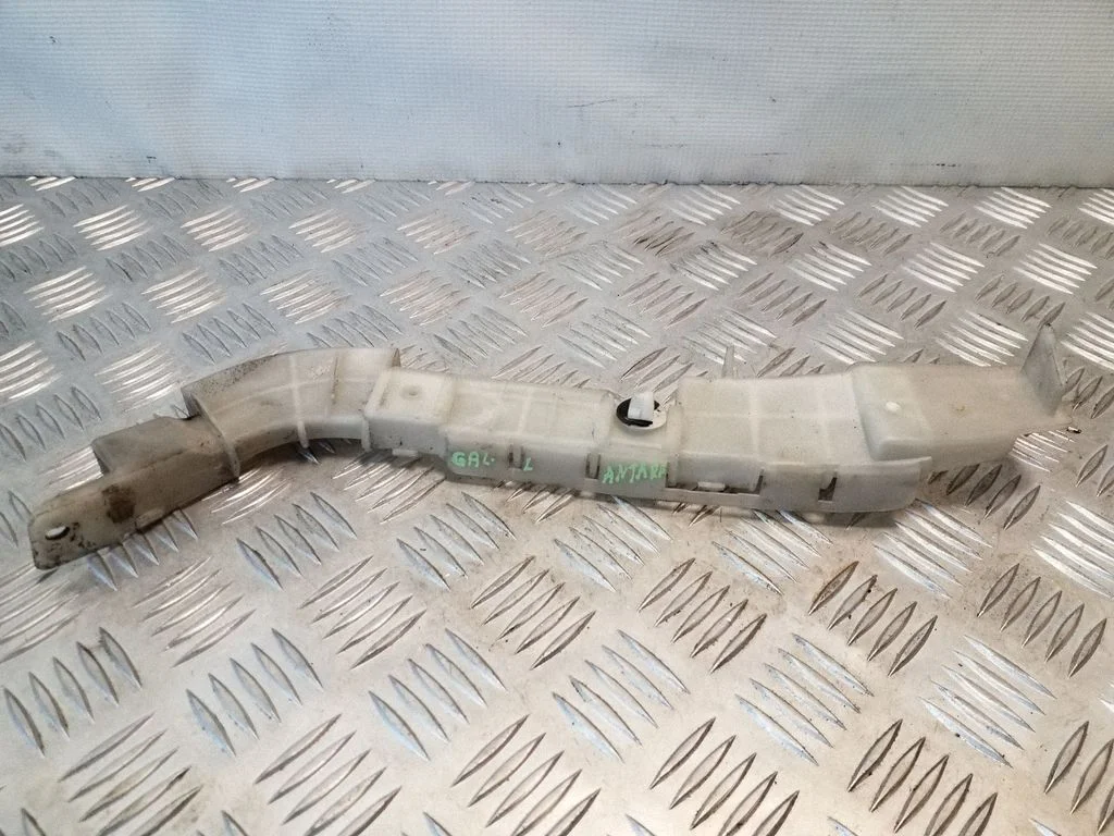 Rear bumper mounting bracket 96819742
