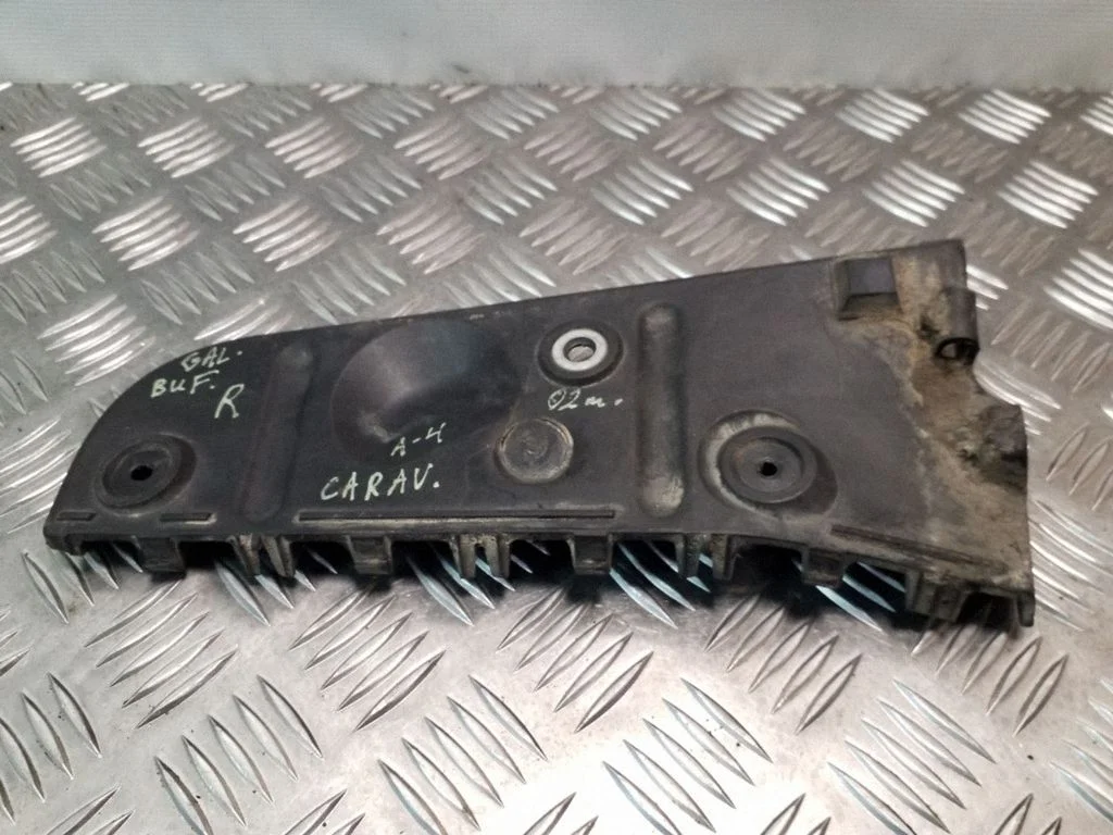 Mocowanie zderzaka tylnego – Audi A4 S4 B6 8E 8H (2001-2005)