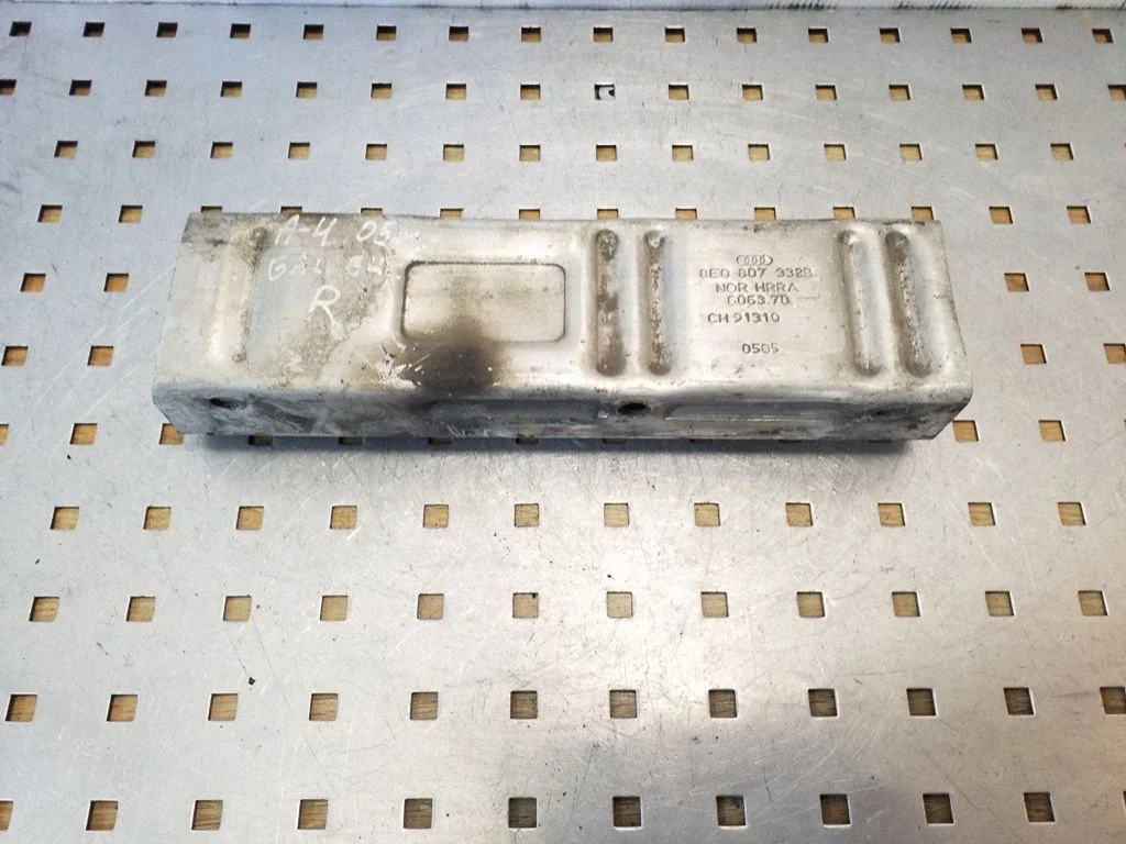 Mocowanie zderzaka tylnego – Audi A4 S4 B7 8E 8H (2005-2008)