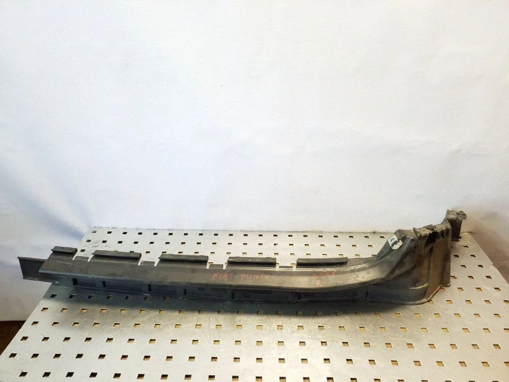 Aizmugurējā bufera turētājs 51750180