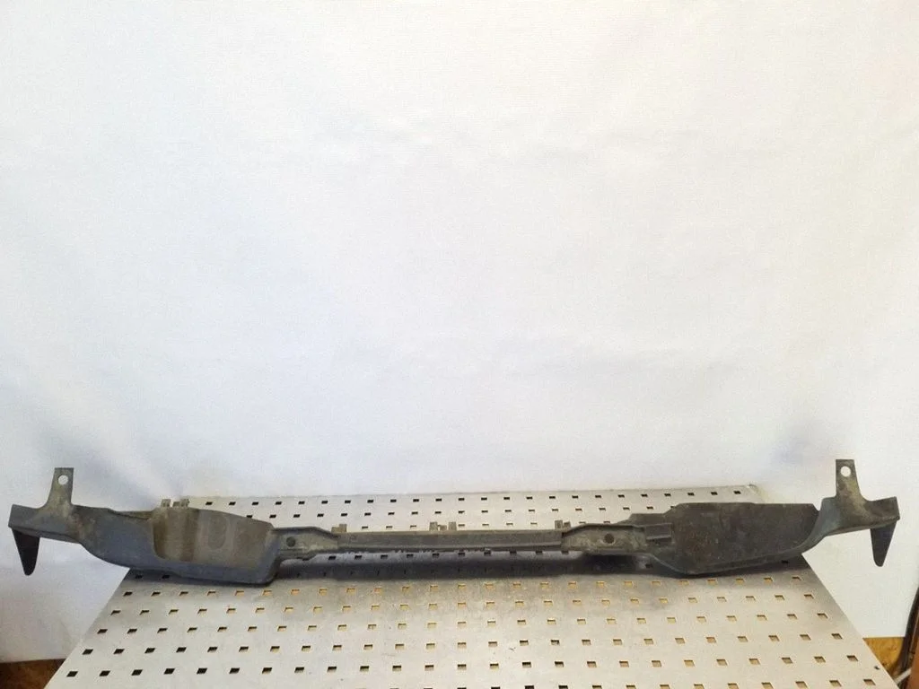 Tagumise kaitseraua kinnitusklamber 791229U000 – Nissan Note (E11) (2006-2014)