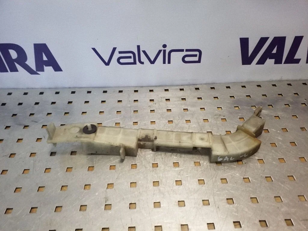 Rear bumper mounting bracket 96819742