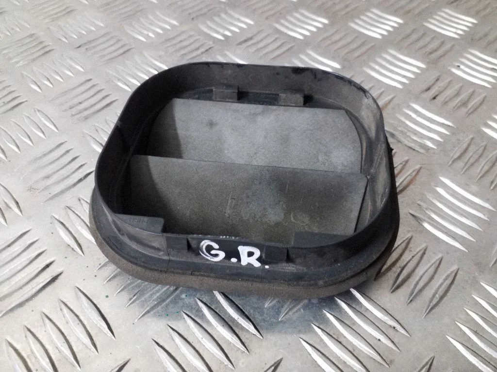Ventilatsioonirest 13502348