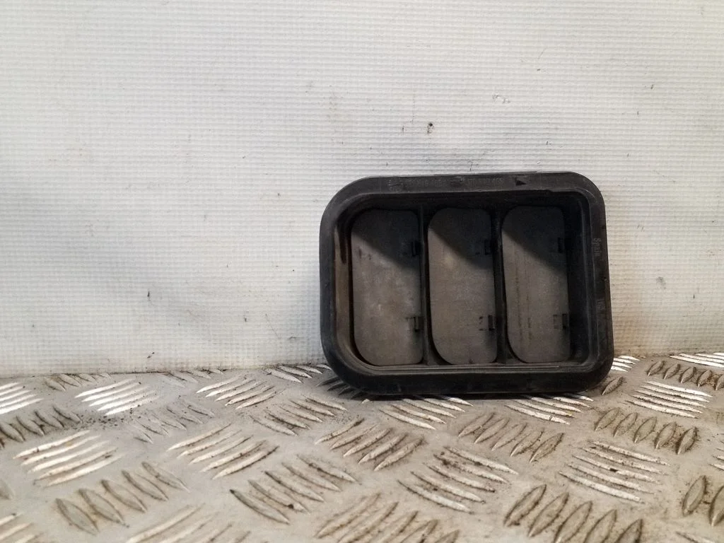 Quarter panel pressure vent – Skoda Superb B8 (3V) (2015-2024)