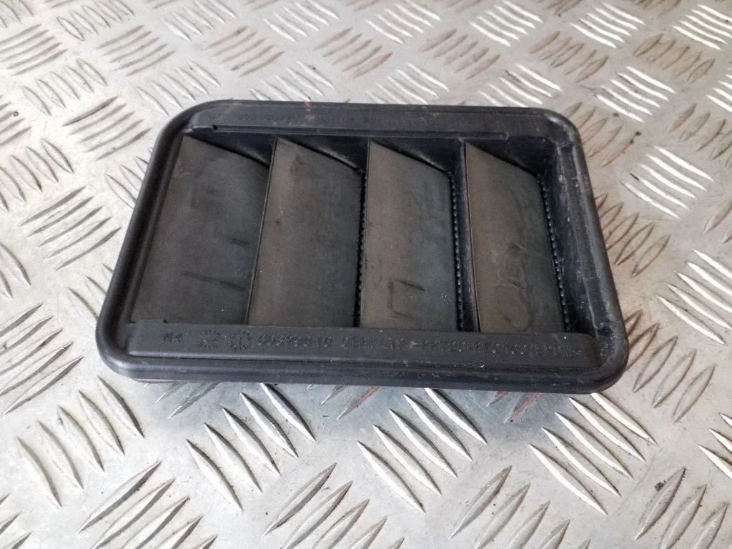 Quarter panel pressure vent – BMW 1 Series F20 F21 (2011-2019)