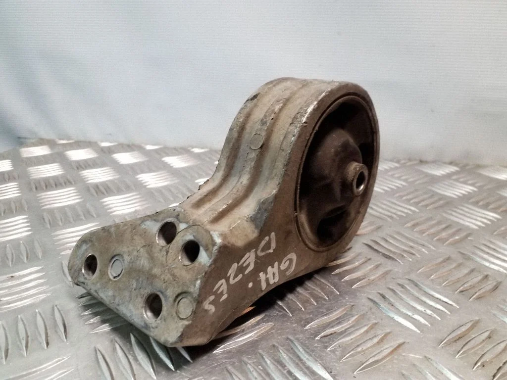 Gearbox mount