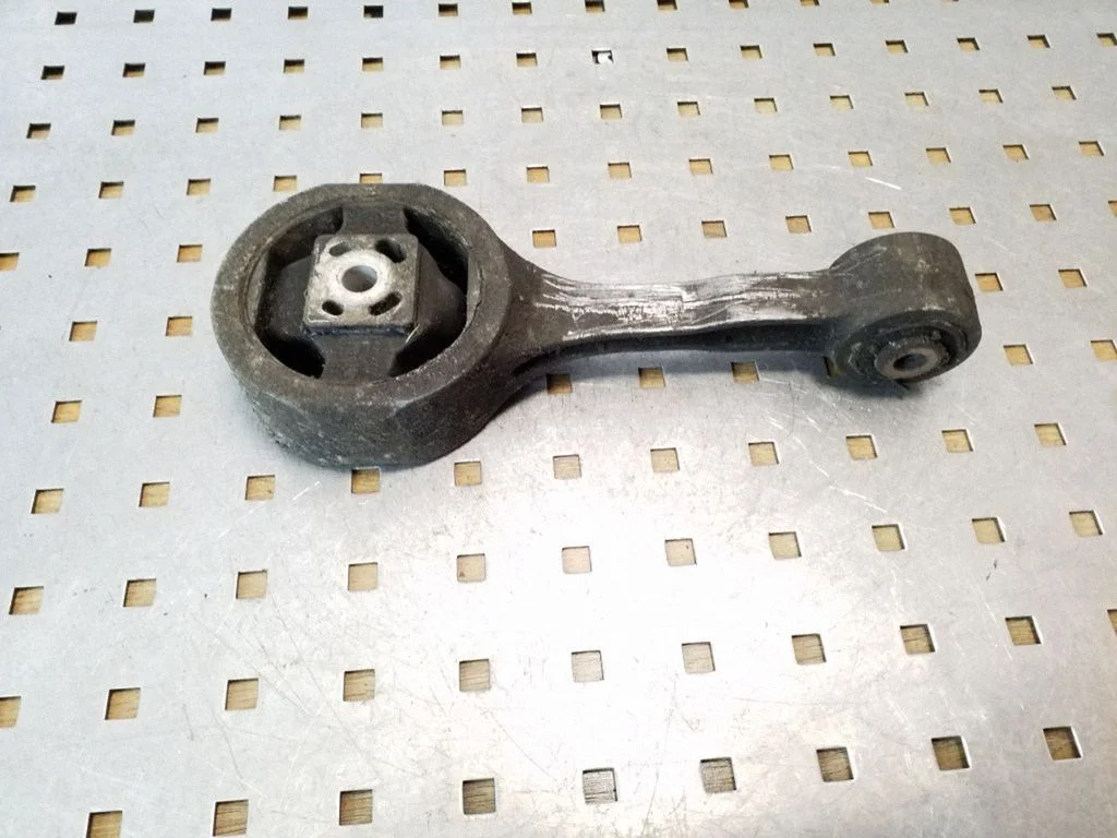 Gearbox mount