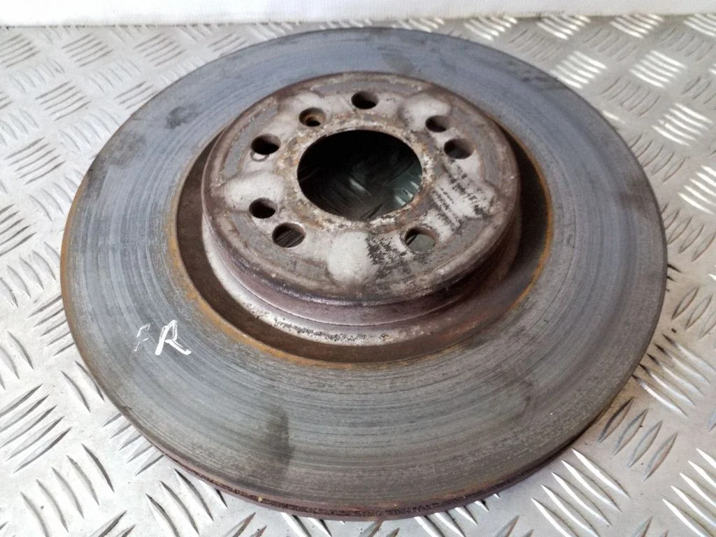 Esimene piduriketas
