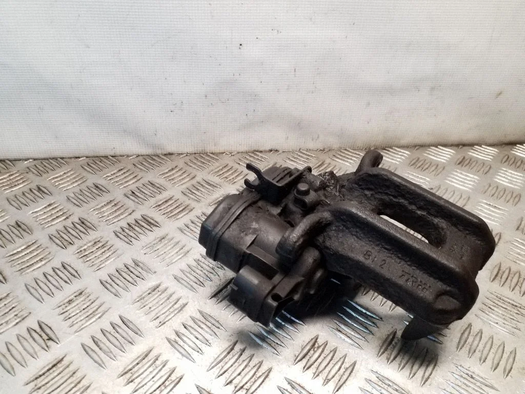 Rear brake caliper – BMW 5 Series F10 F11 (2009-2016)