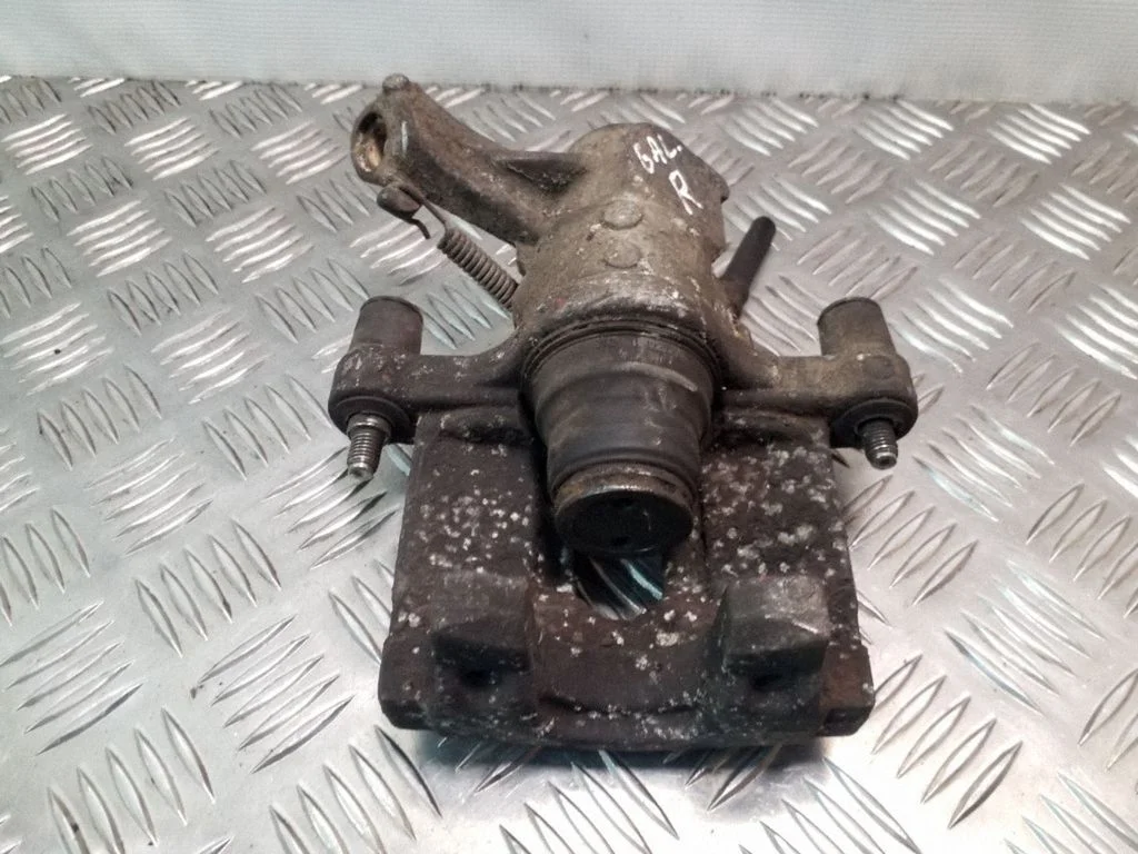 Tagumine pidurisadul – Saab 9-3 Ver2 (2003-2007), parem