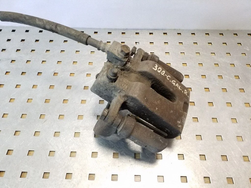 Tagumine pidurisadul K242051C