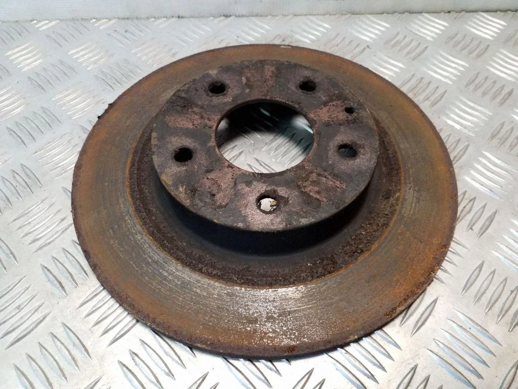 Tagumine piduriketas – parem