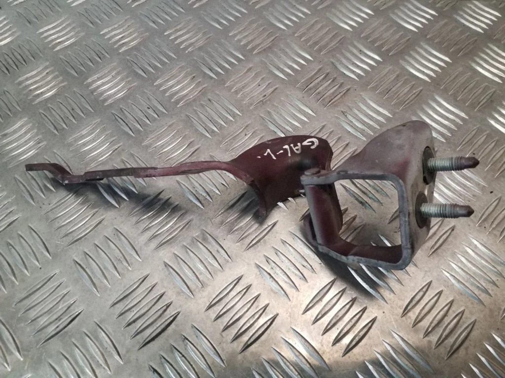 Aizmugurējā vāka eņģe (-es) – Audi A3 S3 8P (2003-2012)