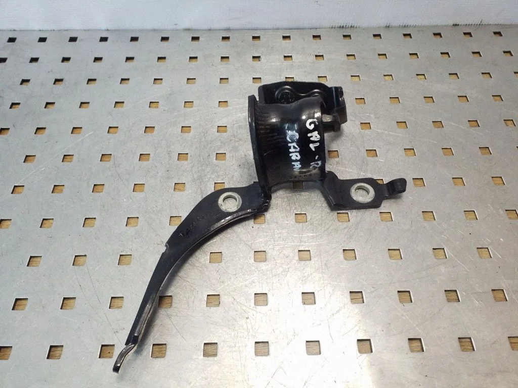 Aizmugurējā vāka eņģe (-es) – Audi A4 S4 B7 8E 8H (2005-2008)