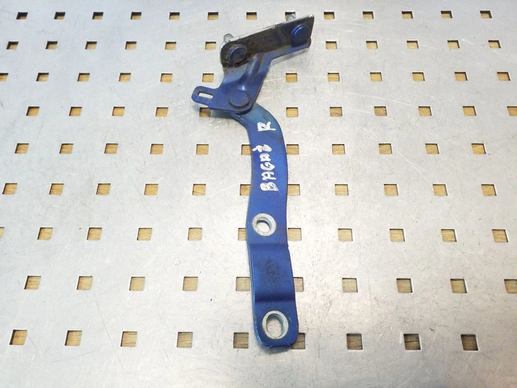 Tailgate/trunk/boot hinge – right