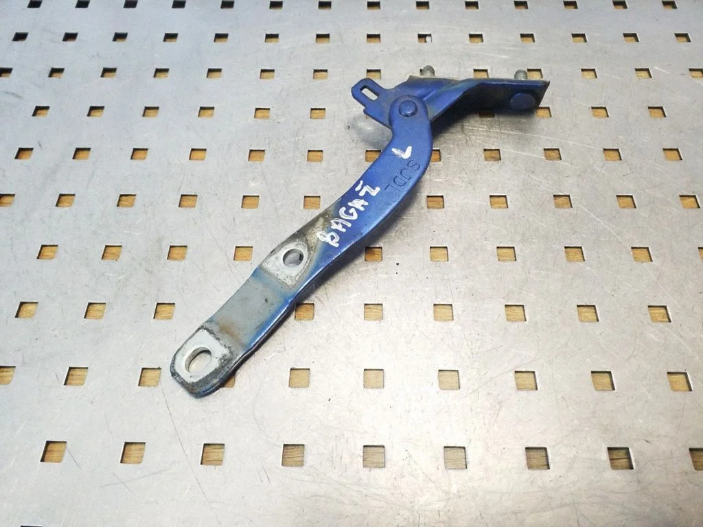 Tailgate/trunk/boot hinge – left