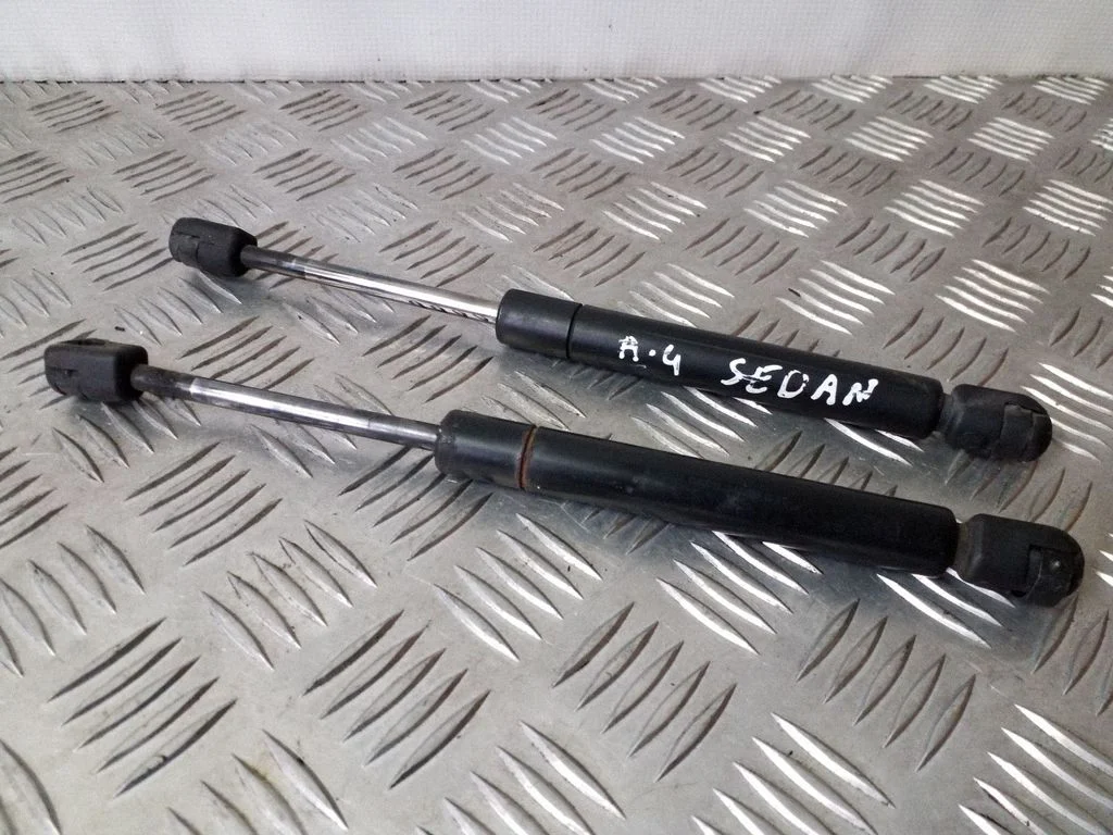 Tailgate/trunk strut/damper 8D5827552F