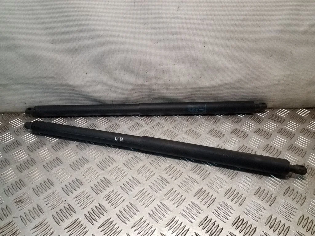 Tailgate/trunk strut/damper – Opel Insignia A (2008-2017)