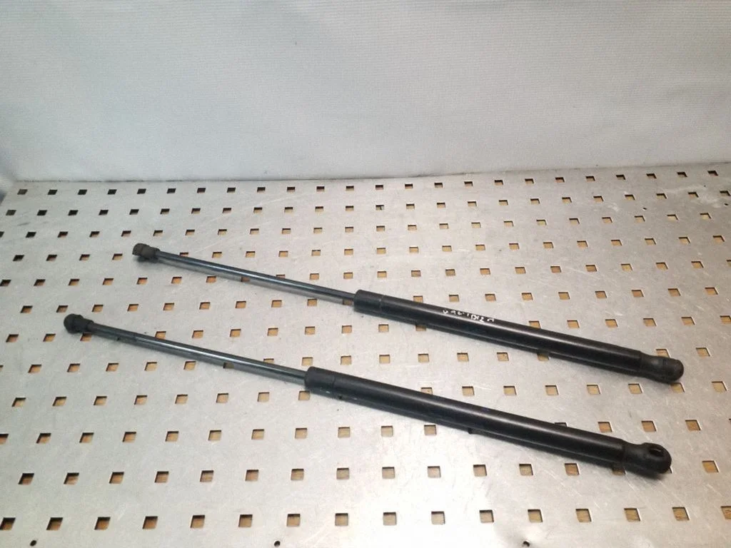 Tailgate/trunk strut/damper – Seat Ibiza III (6L) (2002-2008)