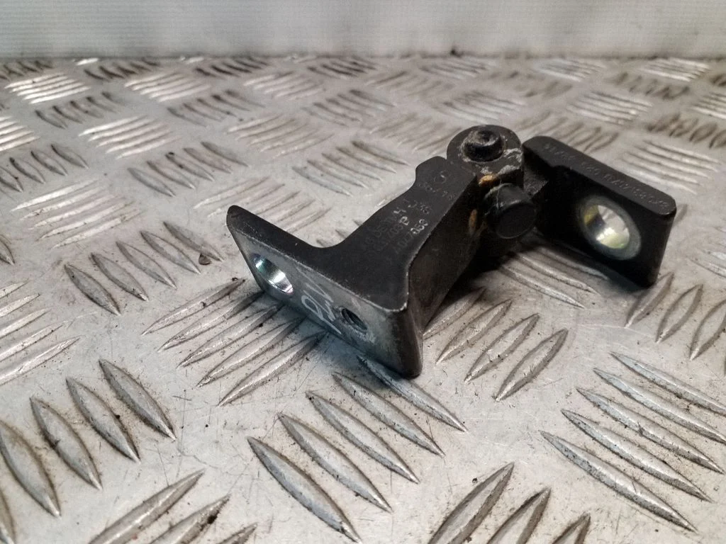 Esiukse ülemine hing – Audi A1 (2010-2018)