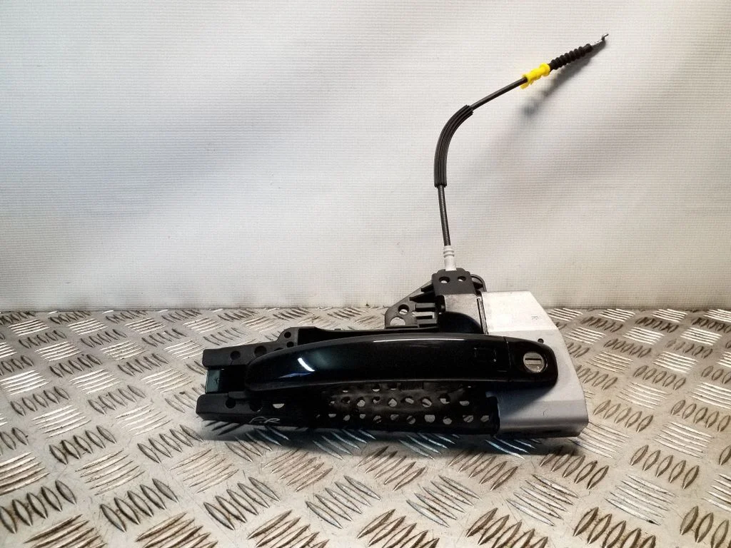 Front door exterior handle – Audi A1 (2010-2018)