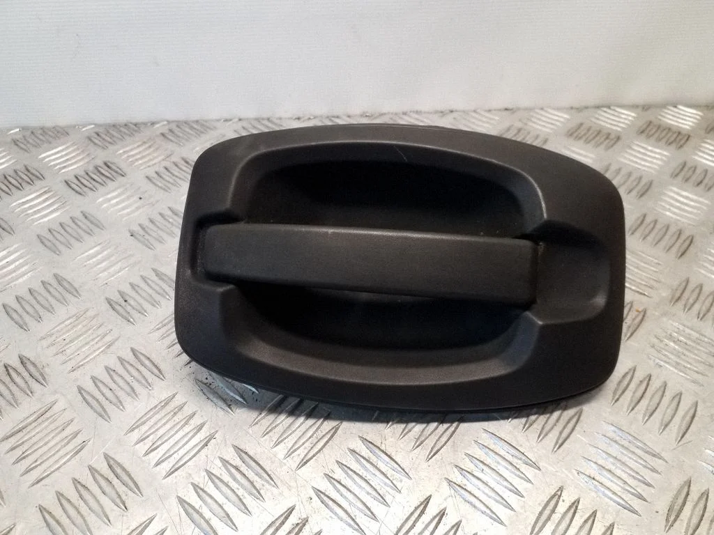 Esiukse välimine käepide NV23738