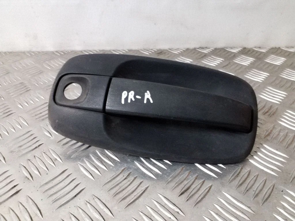 Ārējais atvēršanas rokturis 91168527