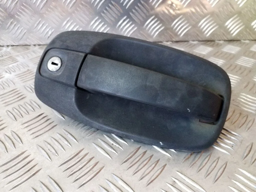 Ārējais atvēršanas rokturis 91168527