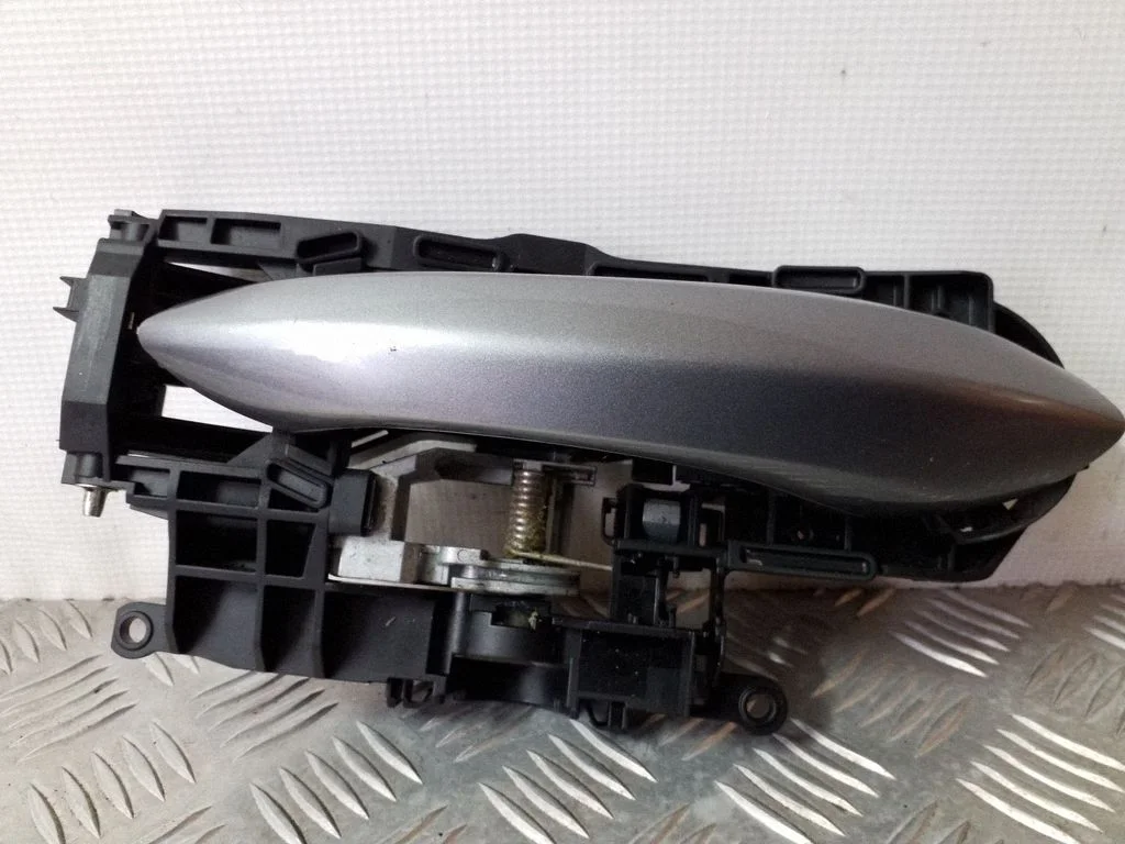 Ārējais atvēršanas rokturis 7218079