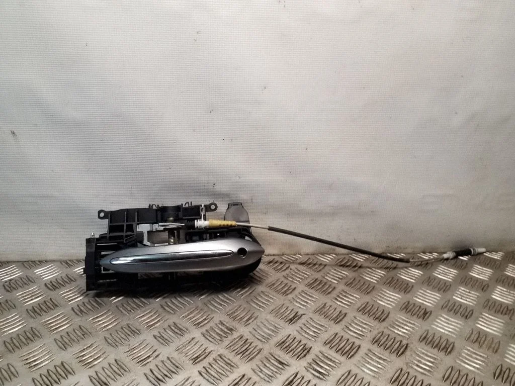 Ārējais atvēršanas rokturis 7564410