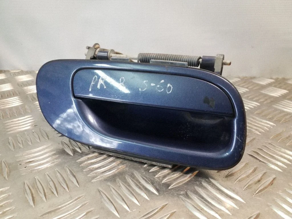 Esiukse välimine käepide 9159640