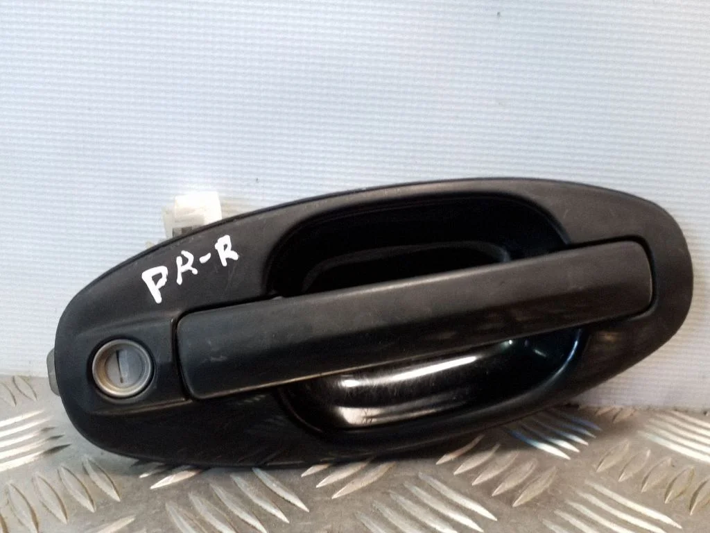 Front door exterior handle 8266026000
