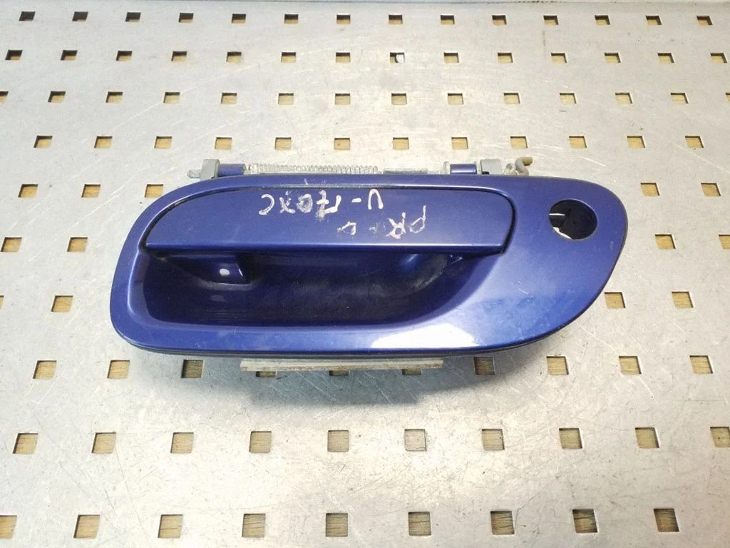 Ārējais atvēršanas rokturis 9159639
