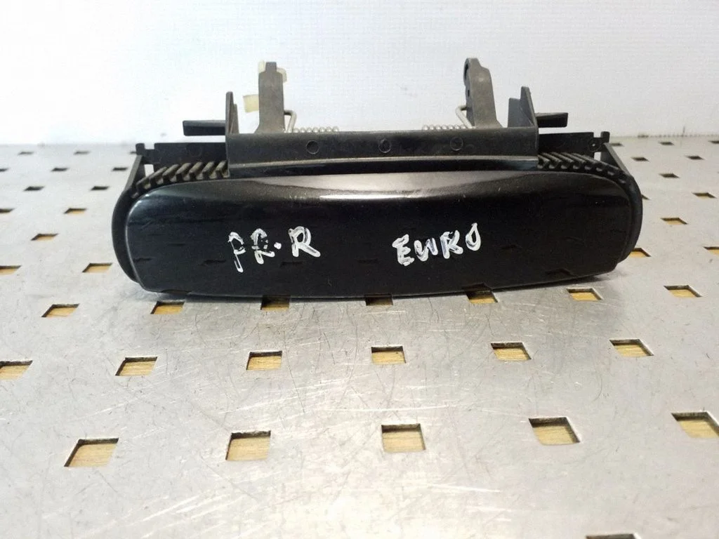 Esiukse välimine käepide 4B0839885