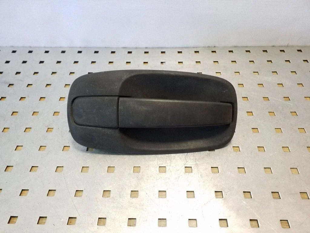 Front door exterior handle 8200170625