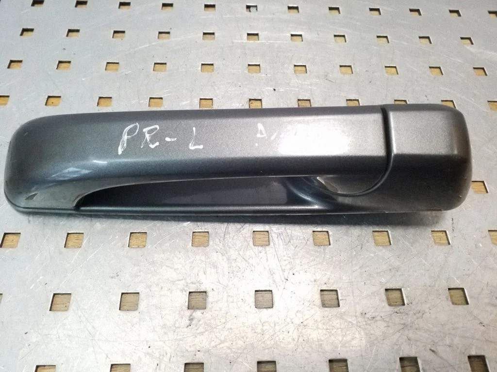 Front door exterior handle – Jeep Grand Cherokee (WK) (2005-2010)