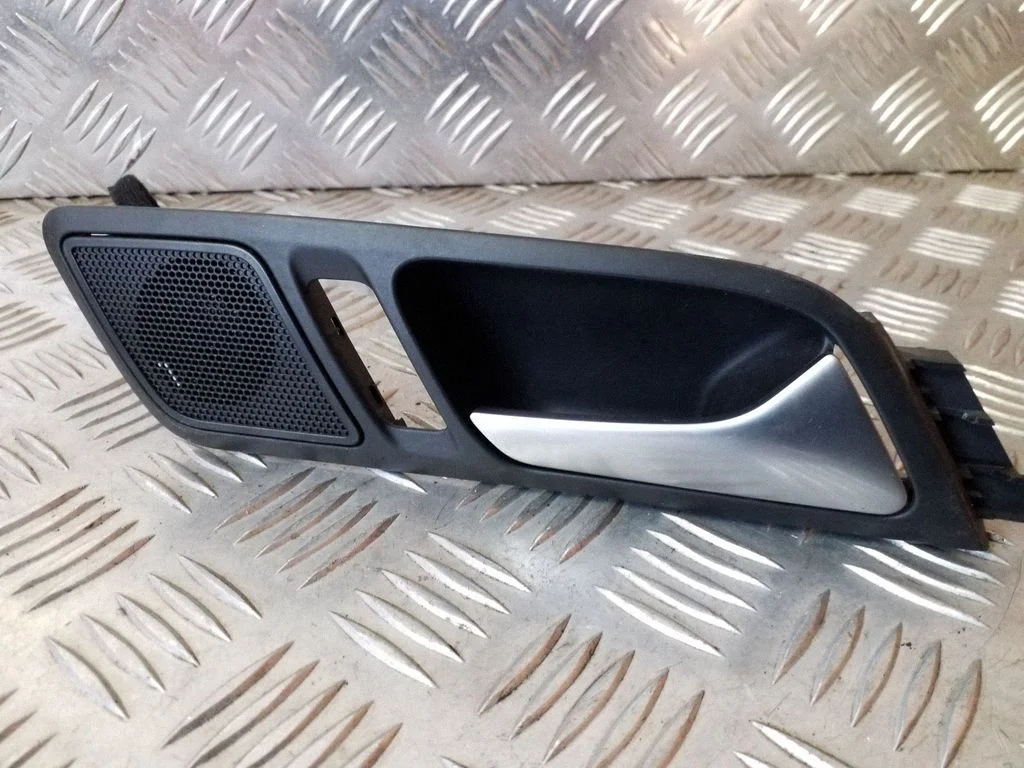 Front door interior handle – Volkswagen Sharan (2011-)