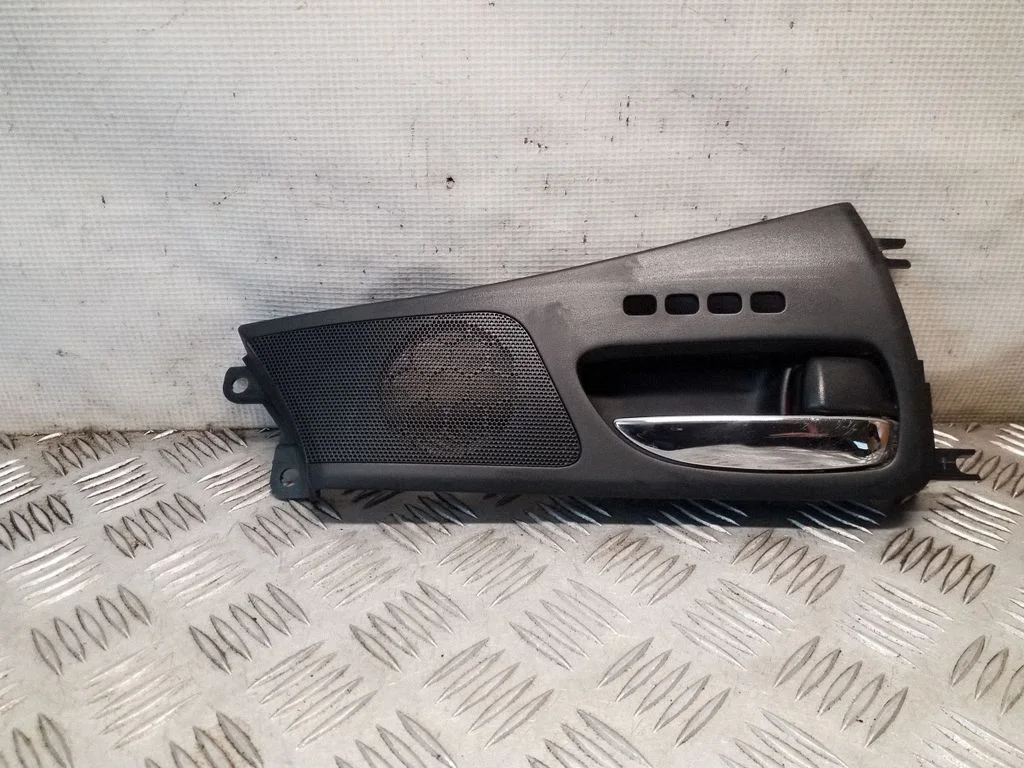 Front door interior handle – Lexus RX III (2008-2015)