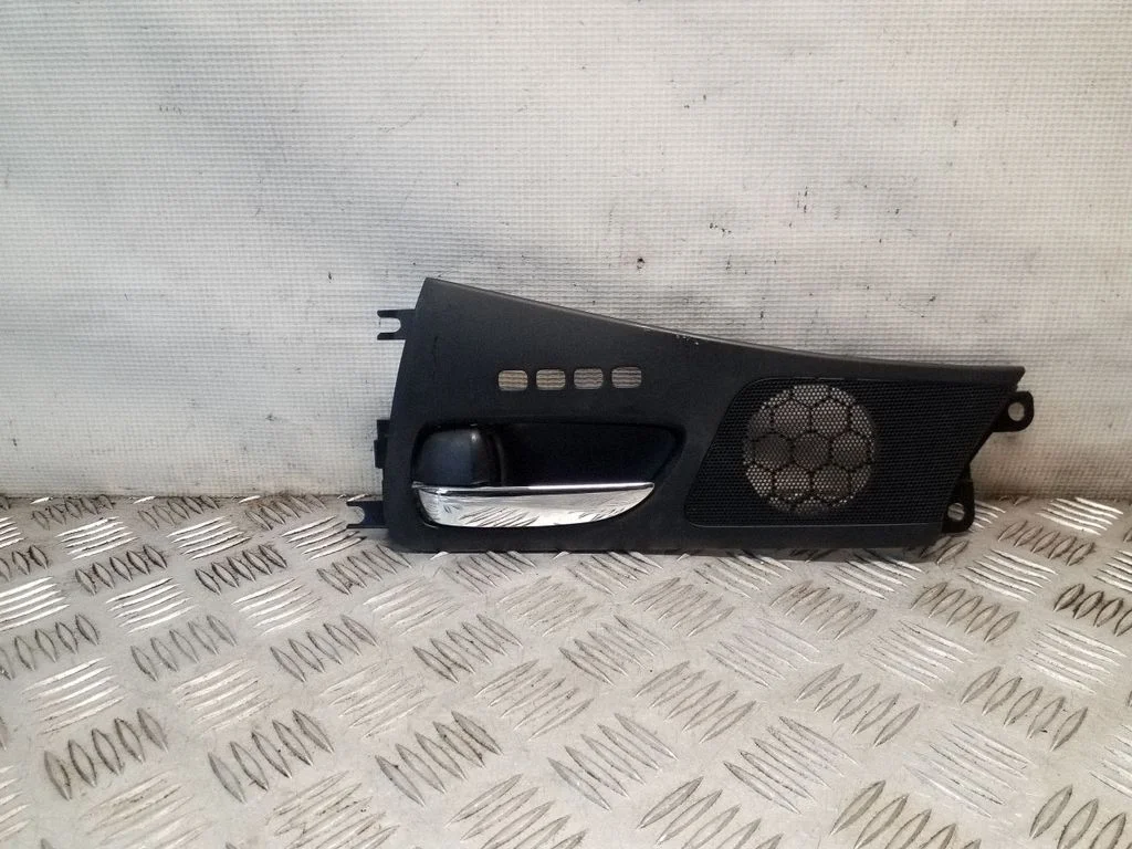 Front door interior handle – Lexus RX III (2008-2015)