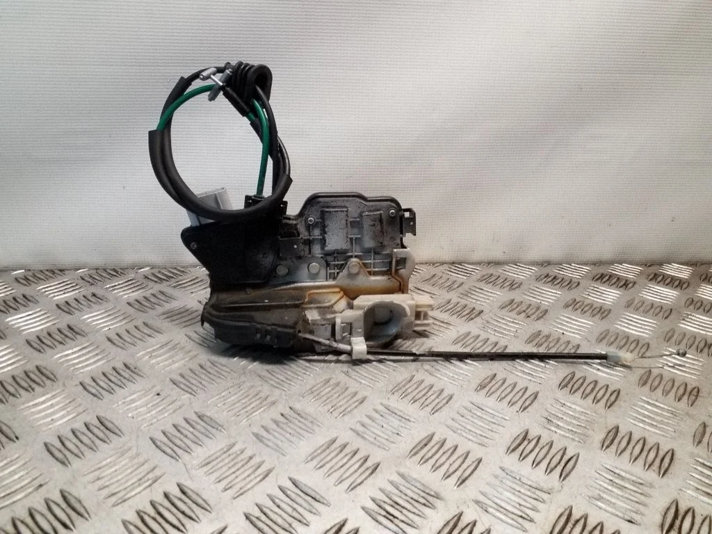 Esiukse lukk 5210SXM0C0