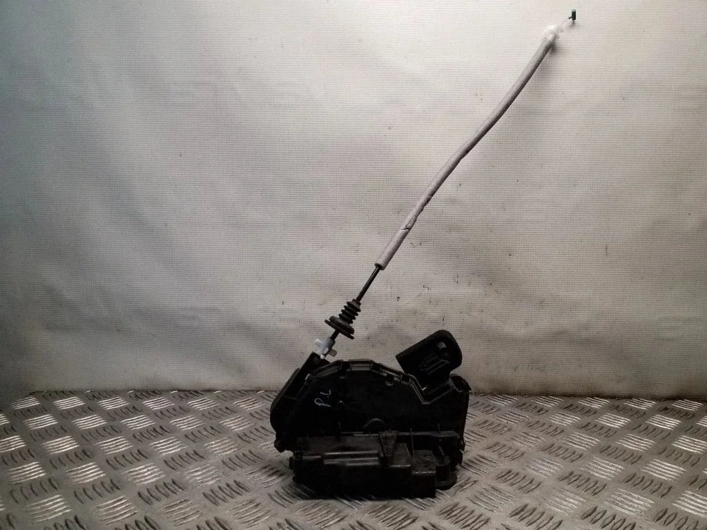 Front door lock – Skoda Superb B8 (3V) (2015-2024)