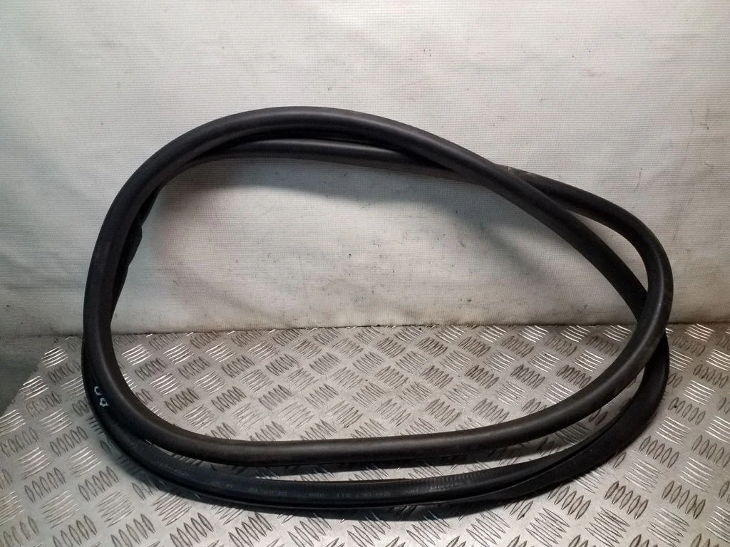 Front door rubber seal – Volkswagen Tiguan (2007-2016)